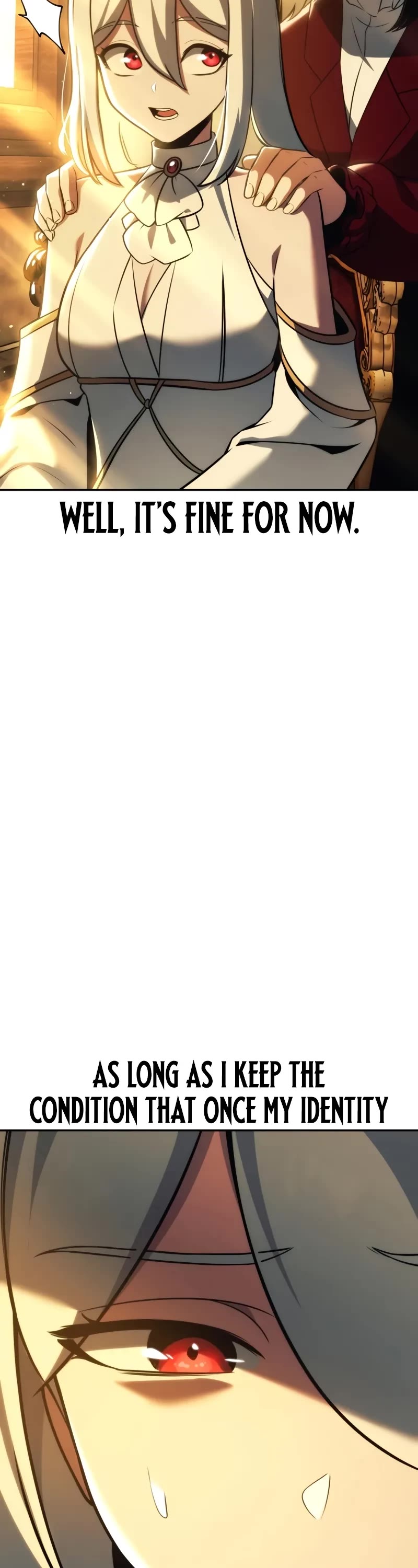 The Extra’s Academy Survival Guide chapter 68 page 69