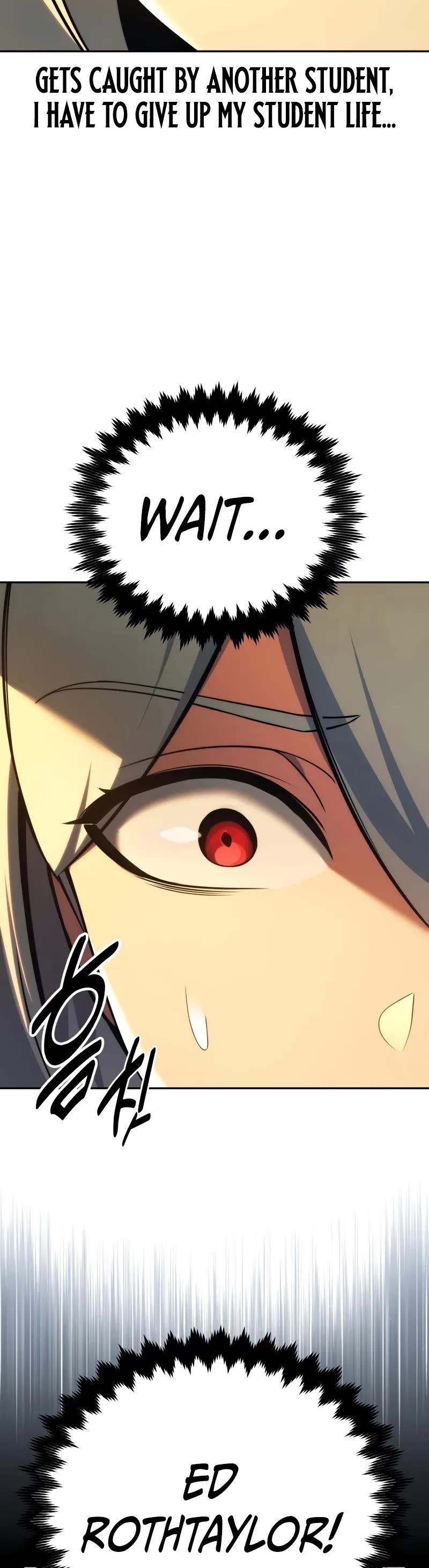 The Extra’s Academy Survival Guide chapter 68 page 70