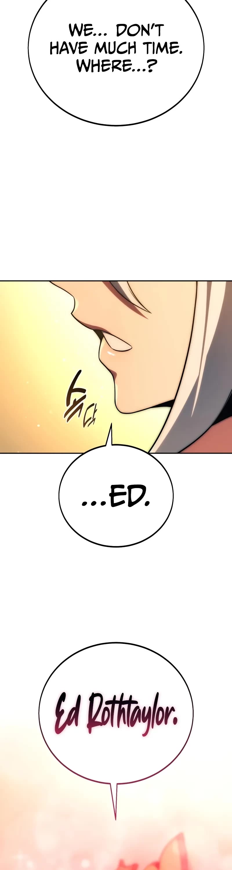 The Extra’s Academy Survival Guide chapter 68 page 74