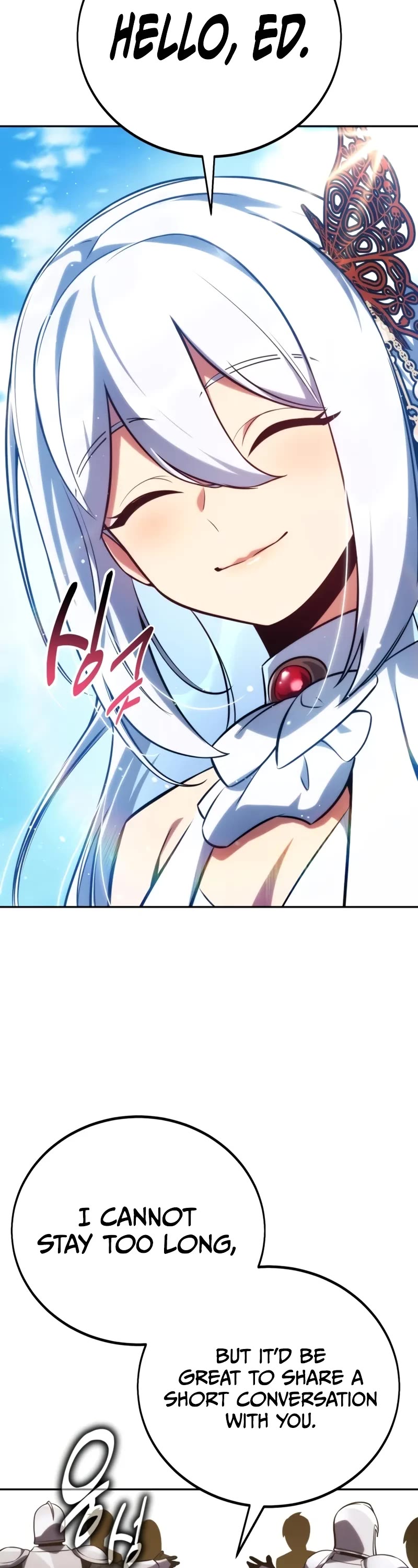 The Extra’s Academy Survival Guide chapter 69 page 18