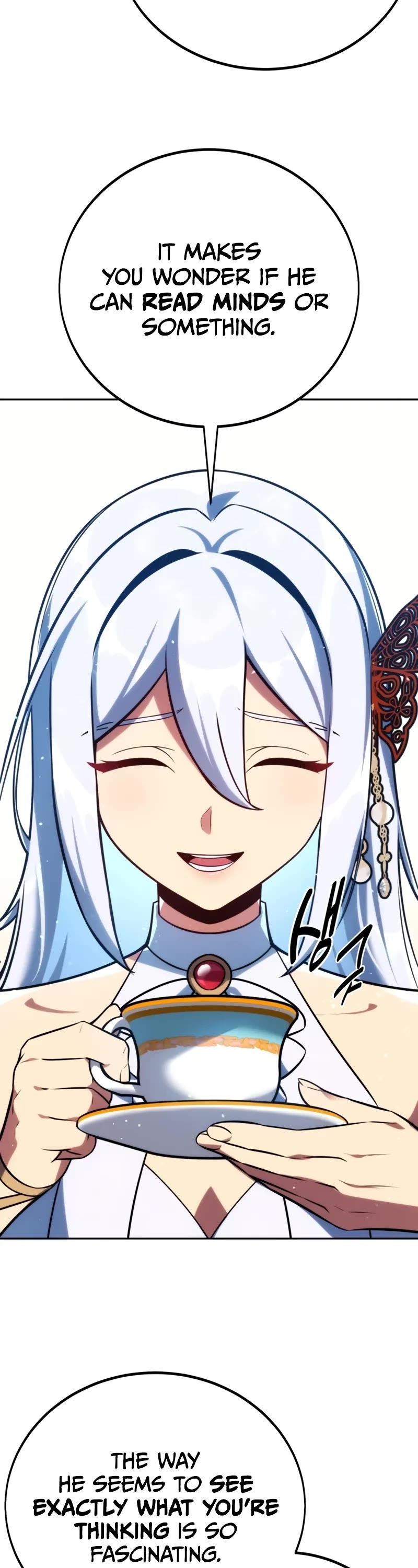 The Extra’s Academy Survival Guide chapter 69 page 24