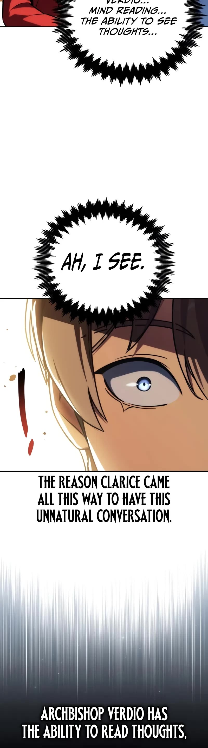 The Extra’s Academy Survival Guide chapter 69 page 26