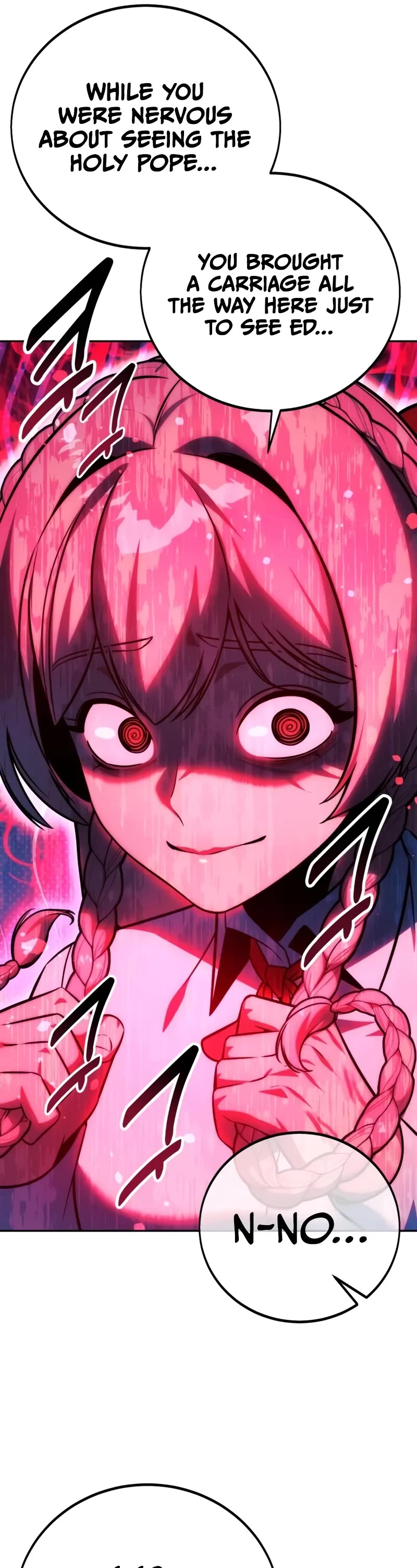 The Extra’s Academy Survival Guide chapter 69 page 32