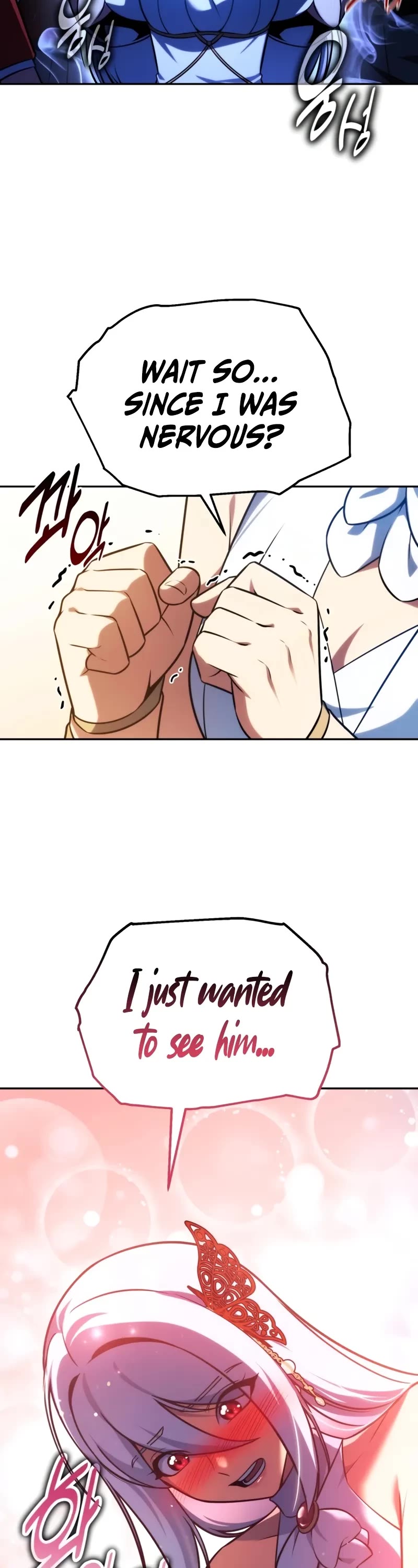 The Extra’s Academy Survival Guide chapter 69 page 34