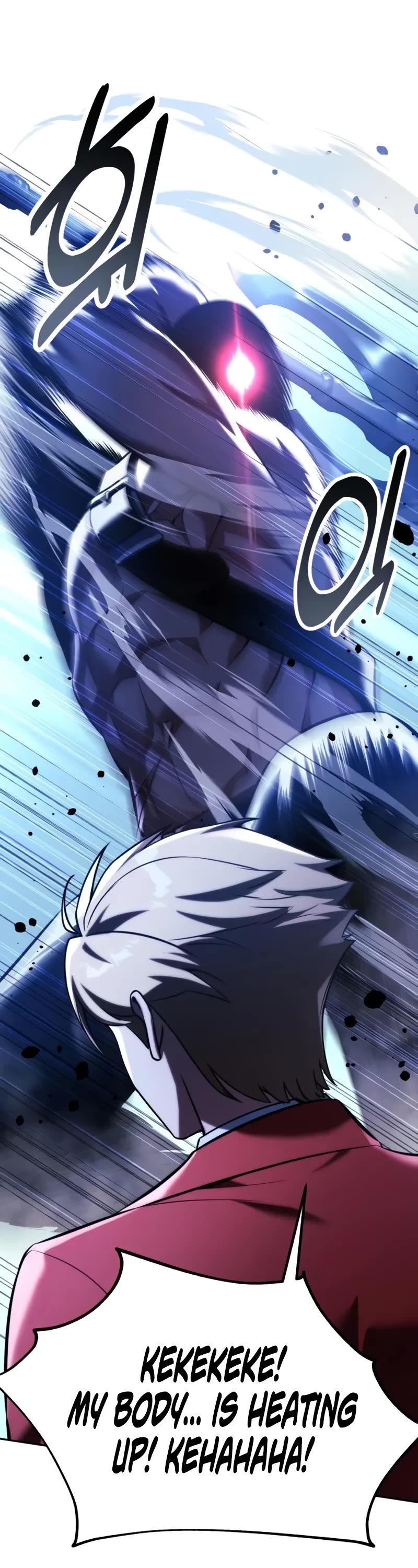 The Extra’s Academy Survival Guide chapter 69 page 46