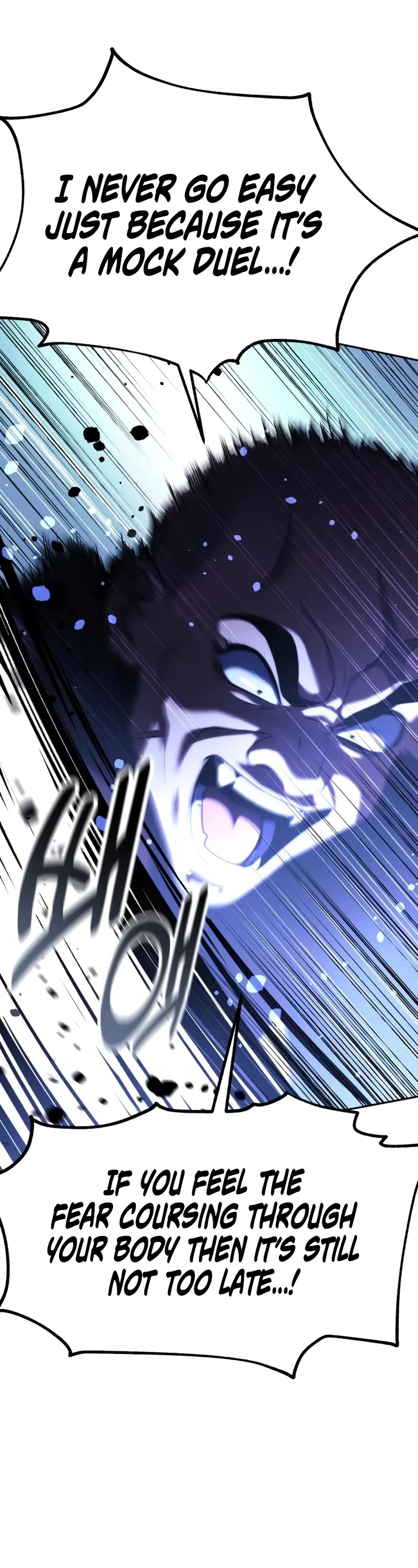 The Extra’s Academy Survival Guide chapter 69 page 47