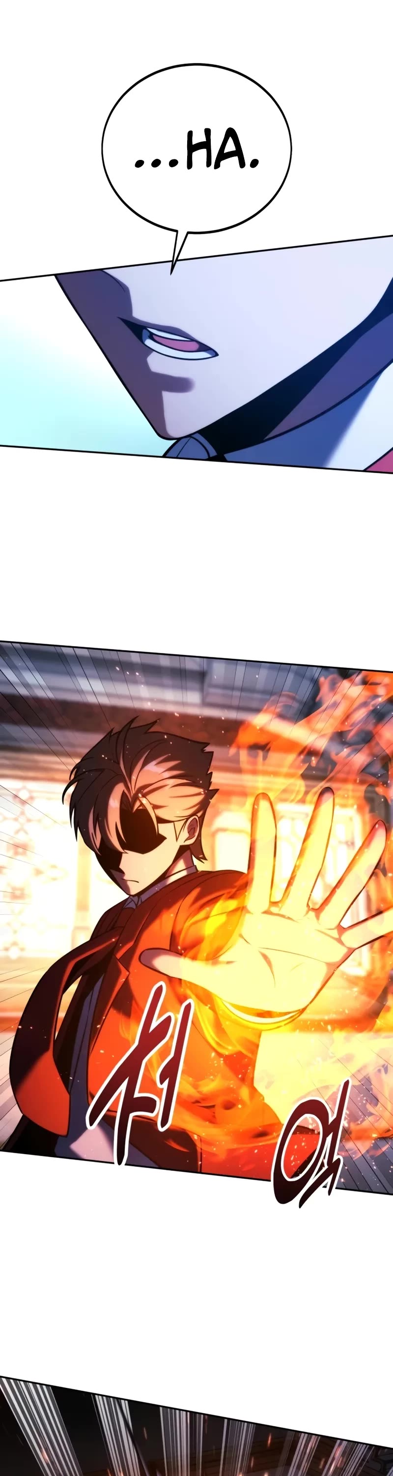 The Extra’s Academy Survival Guide chapter 69 page 48