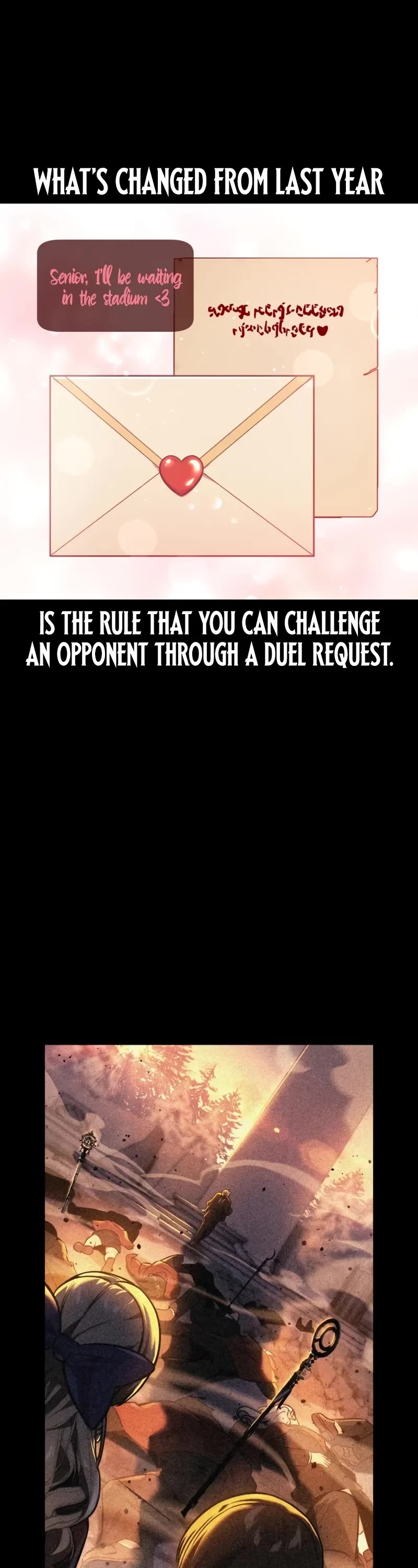 The Extra’s Academy Survival Guide chapter 69 page 5