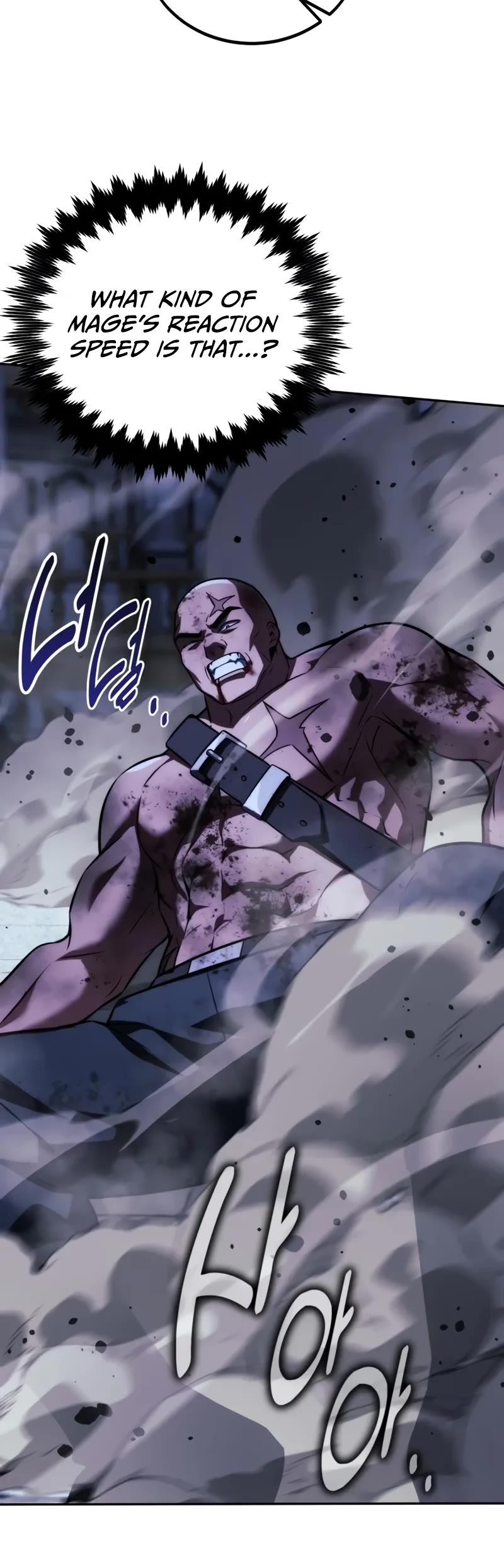 The Extra’s Academy Survival Guide chapter 69 page 51