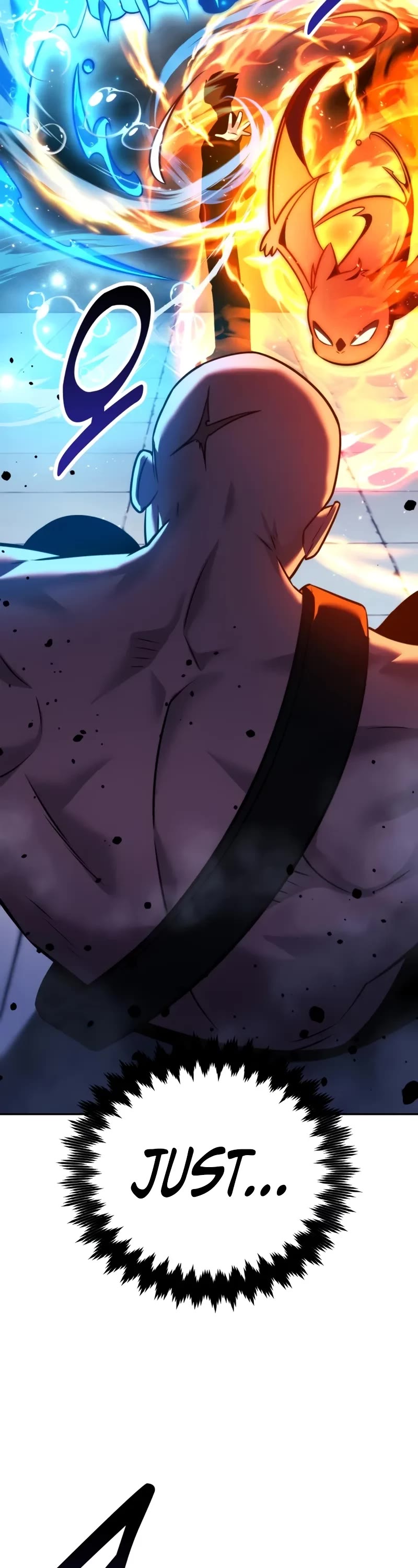 The Extra’s Academy Survival Guide chapter 69 page 53