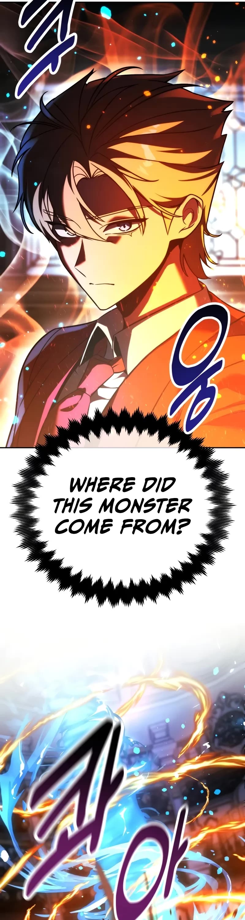 The Extra’s Academy Survival Guide chapter 69 page 54