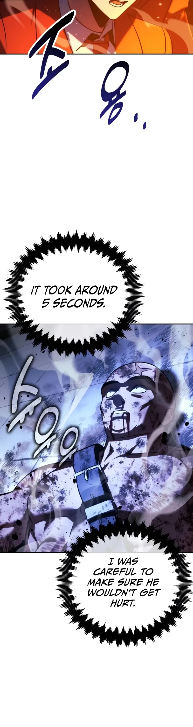 The Extra’s Academy Survival Guide chapter 69 page 56