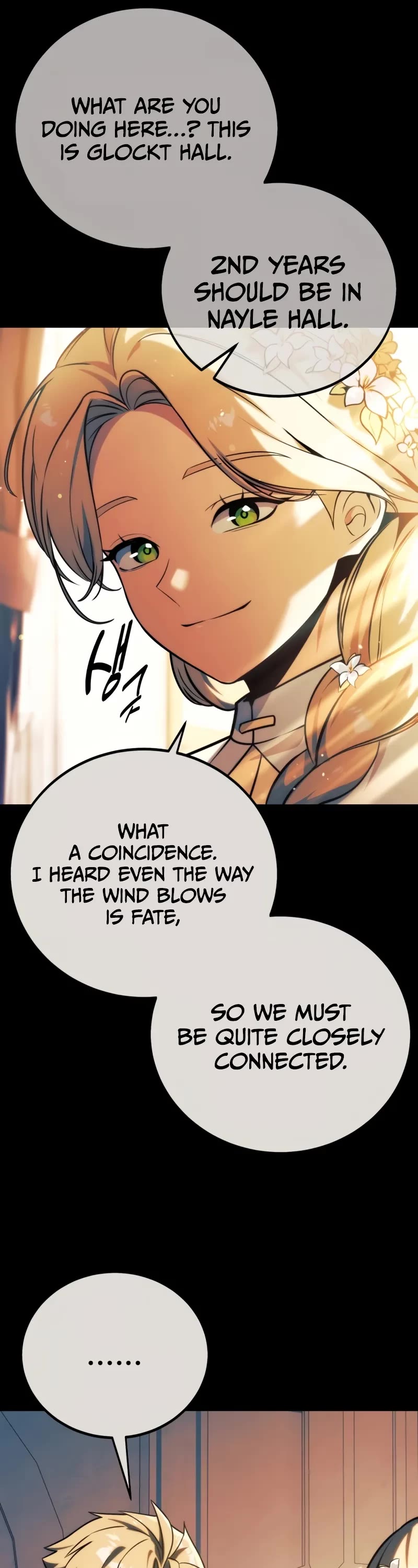 The Extra’s Academy Survival Guide chapter 69 page 62