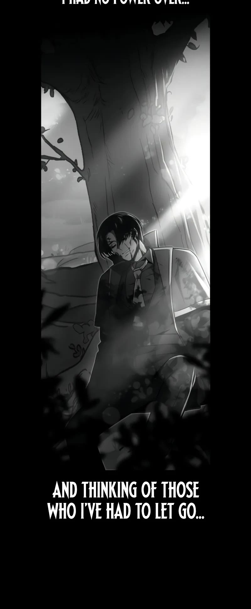 The Extra’s Academy Survival Guide chapter 69 page 65