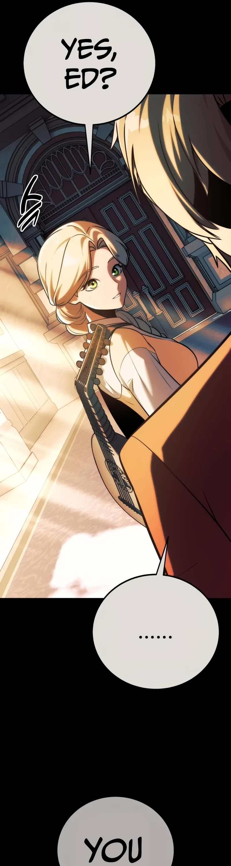 The Extra’s Academy Survival Guide chapter 69 page 67