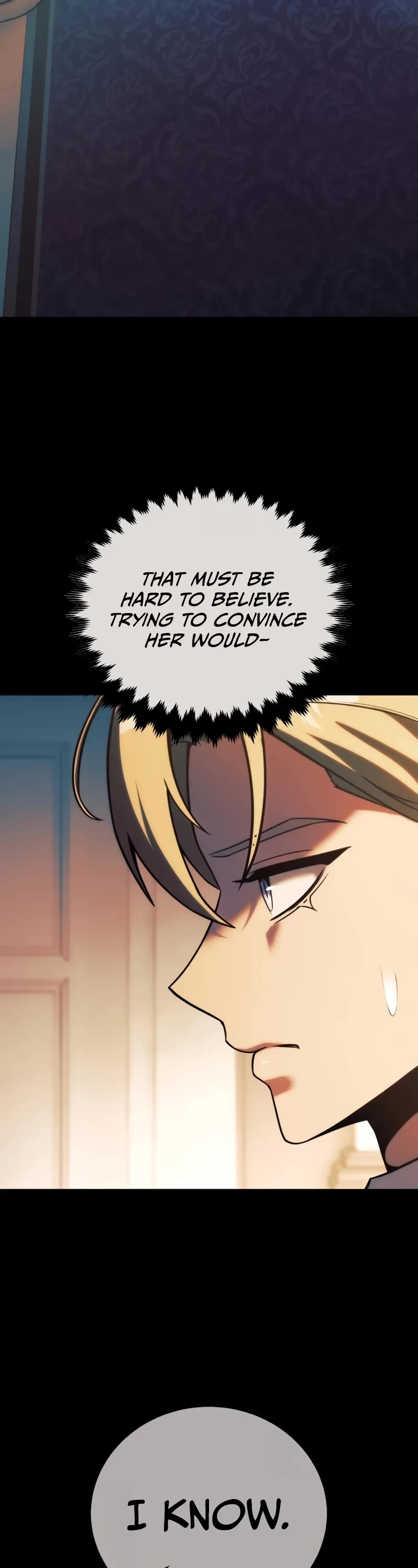 The Extra’s Academy Survival Guide chapter 69 page 69