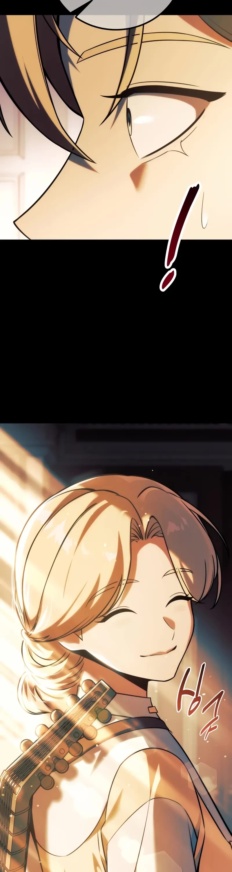 The Extra’s Academy Survival Guide chapter 69 page 70