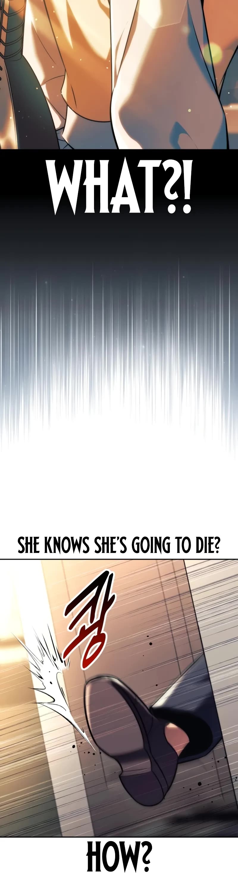 The Extra’s Academy Survival Guide chapter 69 page 71