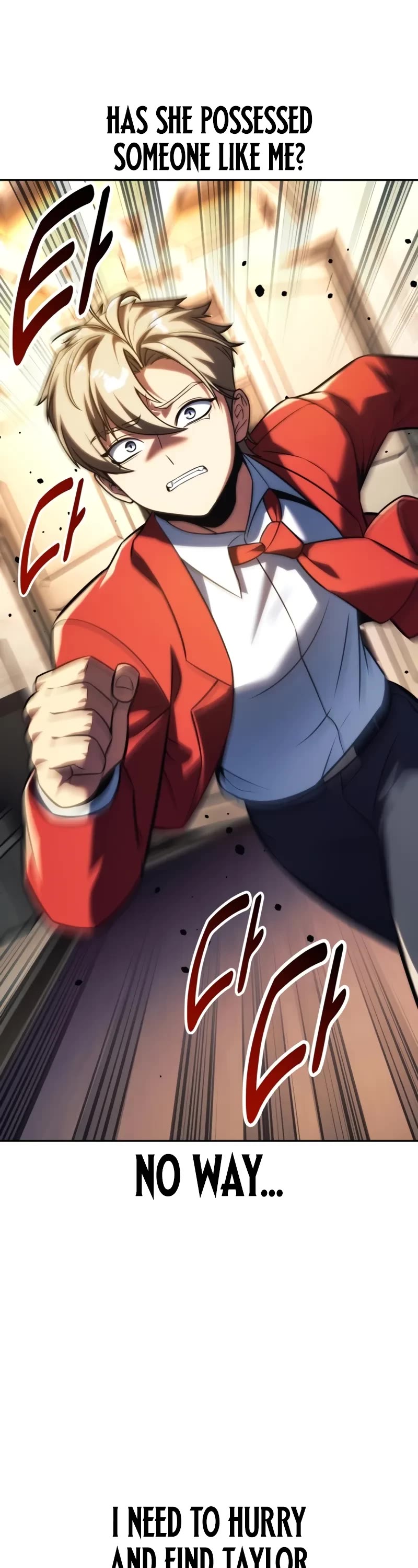 The Extra’s Academy Survival Guide chapter 69 page 72