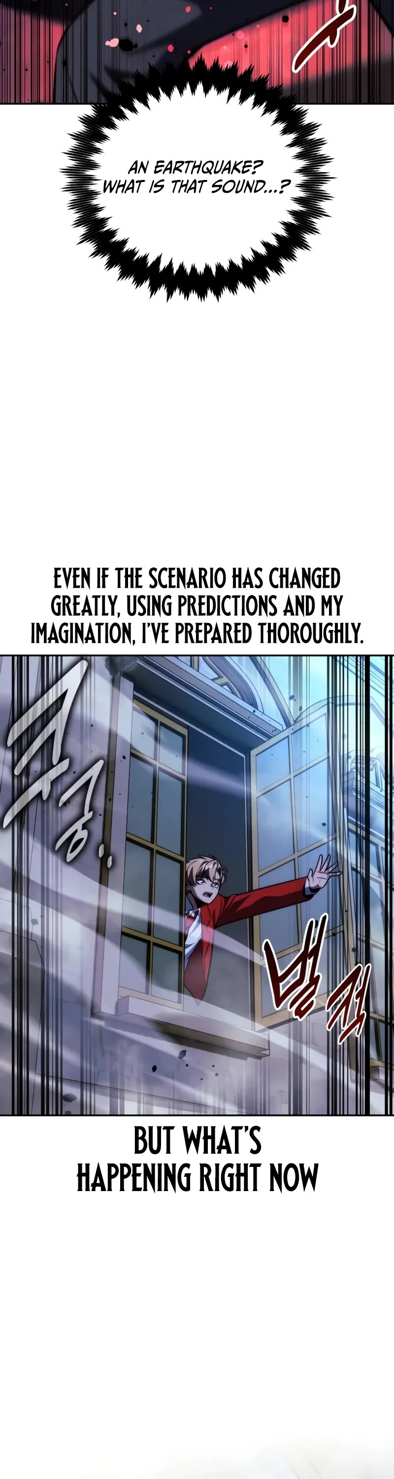 The Extra’s Academy Survival Guide chapter 69 page 75