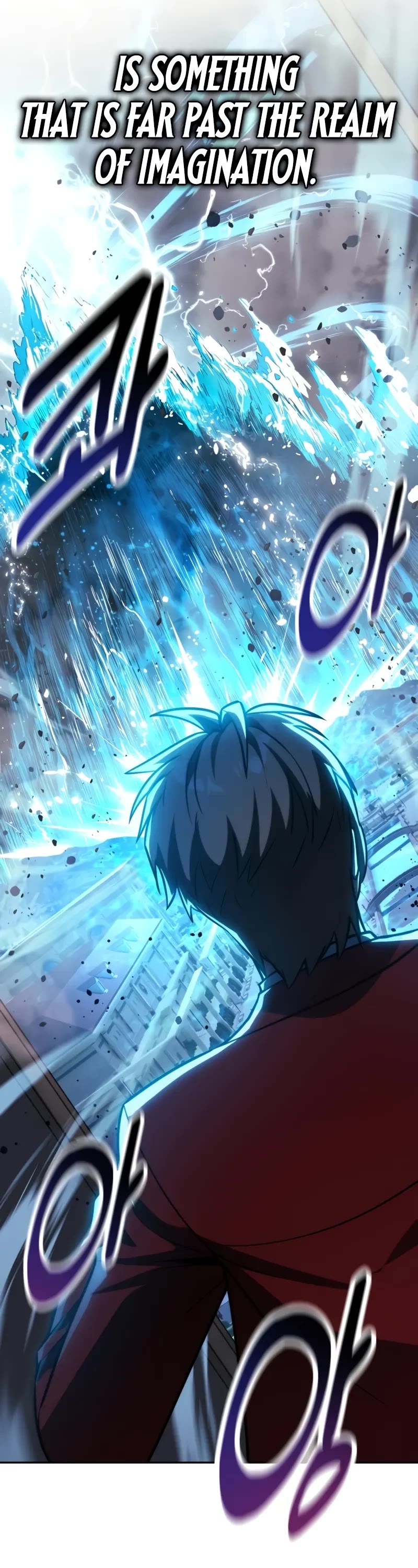 The Extra’s Academy Survival Guide chapter 69 page 76