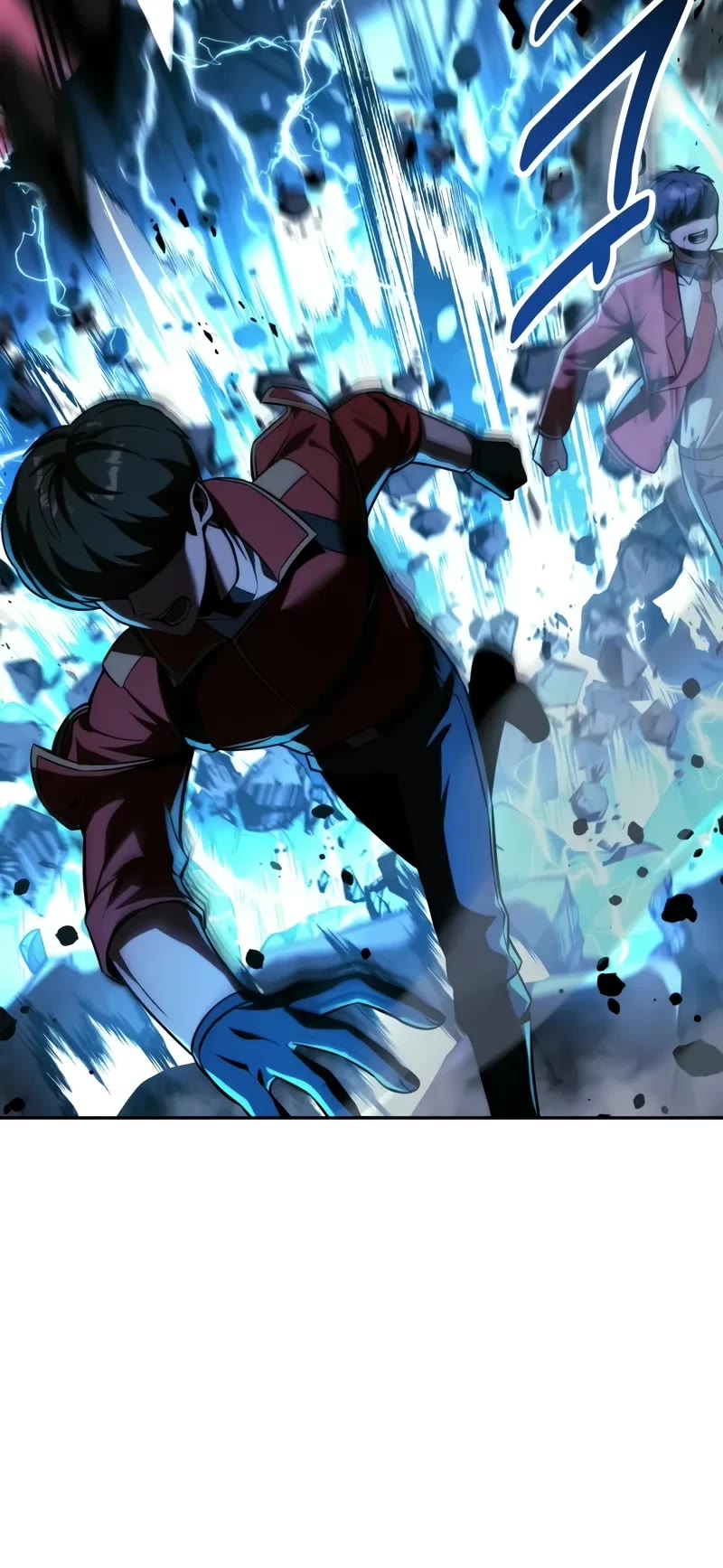 The Extra’s Academy Survival Guide chapter 70 page 16