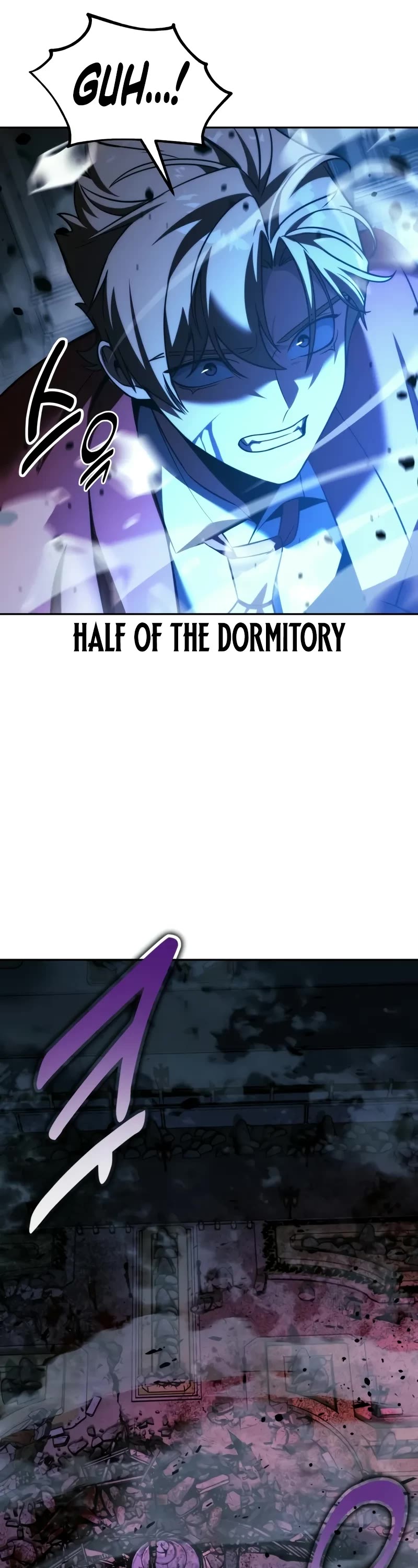 The Extra’s Academy Survival Guide chapter 70 page 18