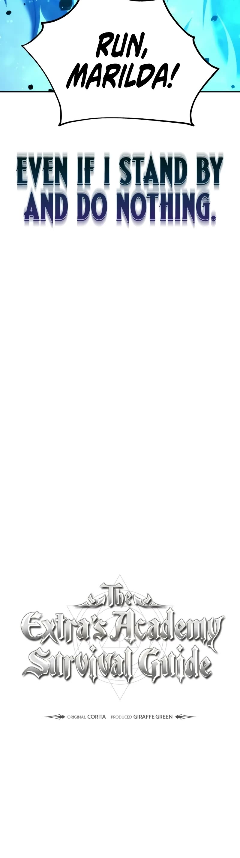 The Extra’s Academy Survival Guide chapter 70 page 25