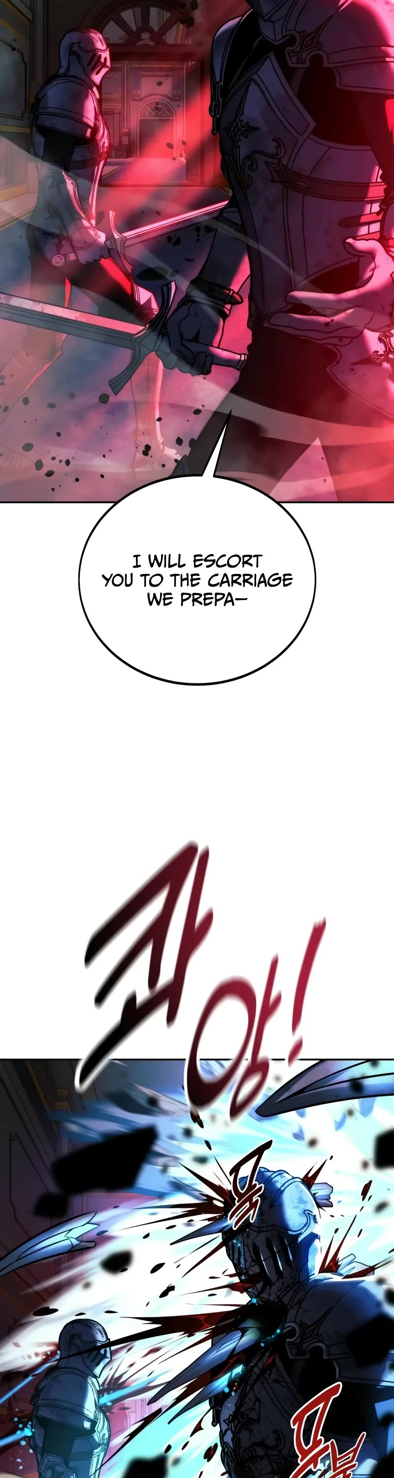 The Extra’s Academy Survival Guide chapter 70 page 28