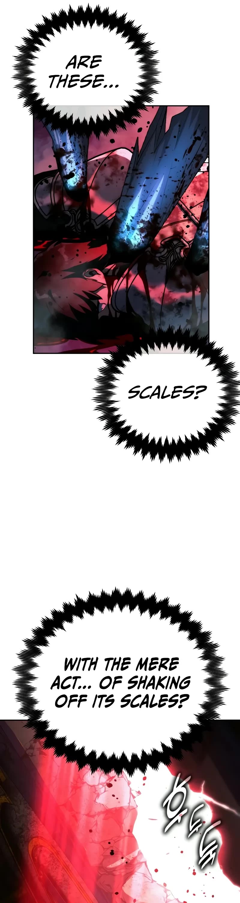 The Extra’s Academy Survival Guide chapter 70 page 32