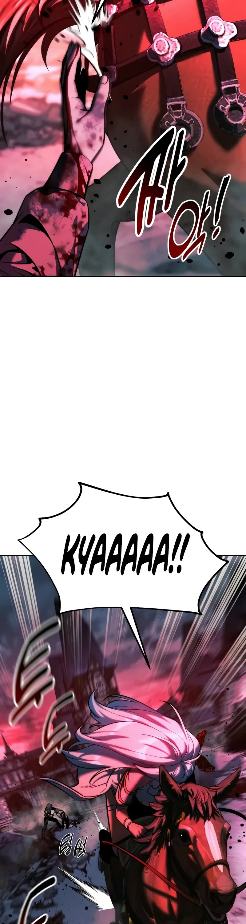 The Extra’s Academy Survival Guide chapter 70 page 38