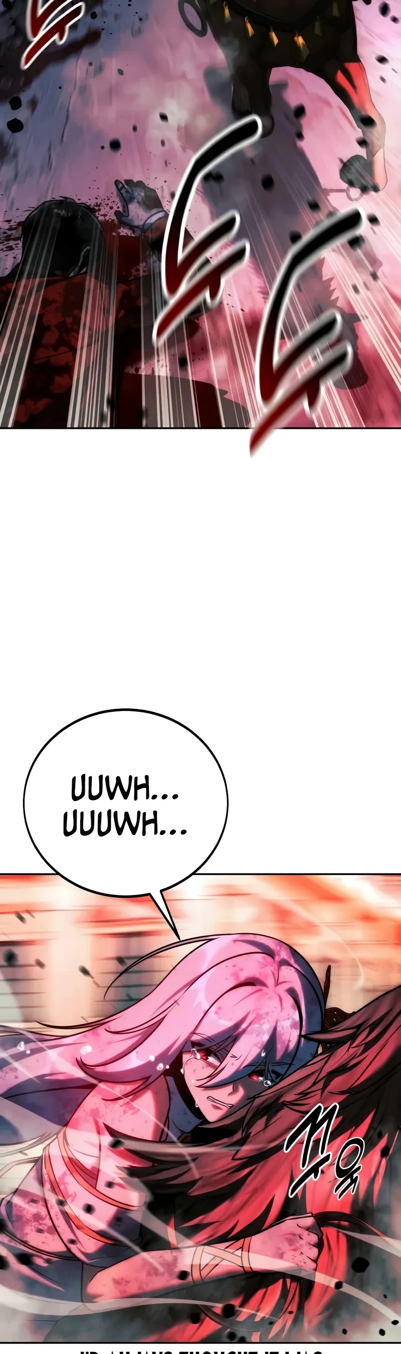 The Extra’s Academy Survival Guide chapter 70 page 39