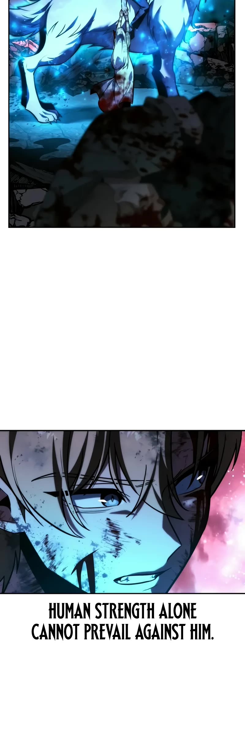 The Extra’s Academy Survival Guide chapter 70 page 75