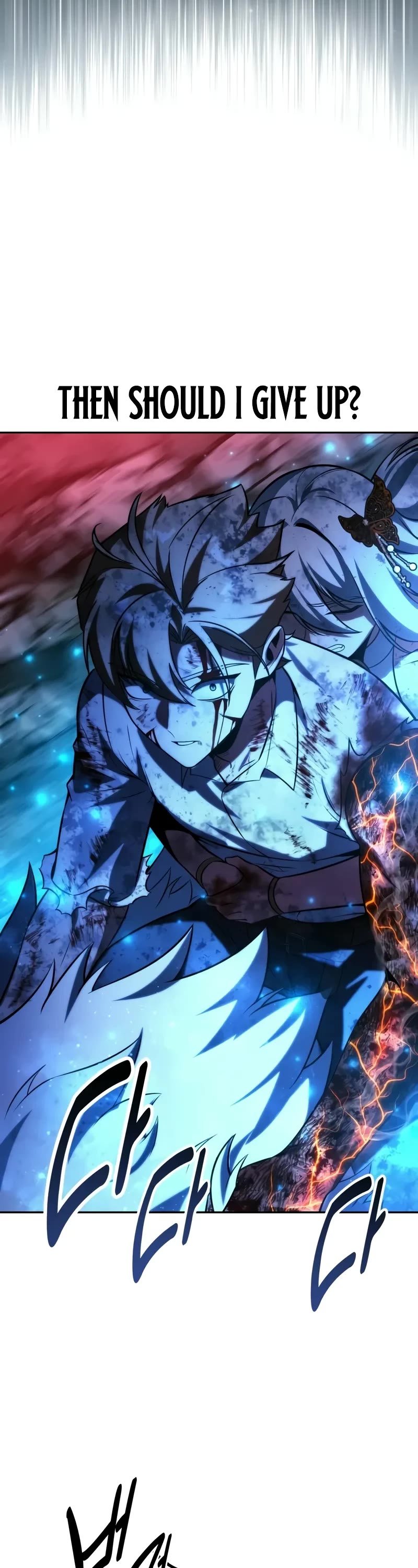 The Extra’s Academy Survival Guide chapter 70 page 78