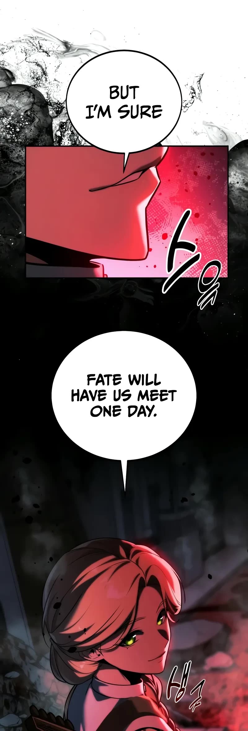 The Extra’s Academy Survival Guide chapter 70 page 91