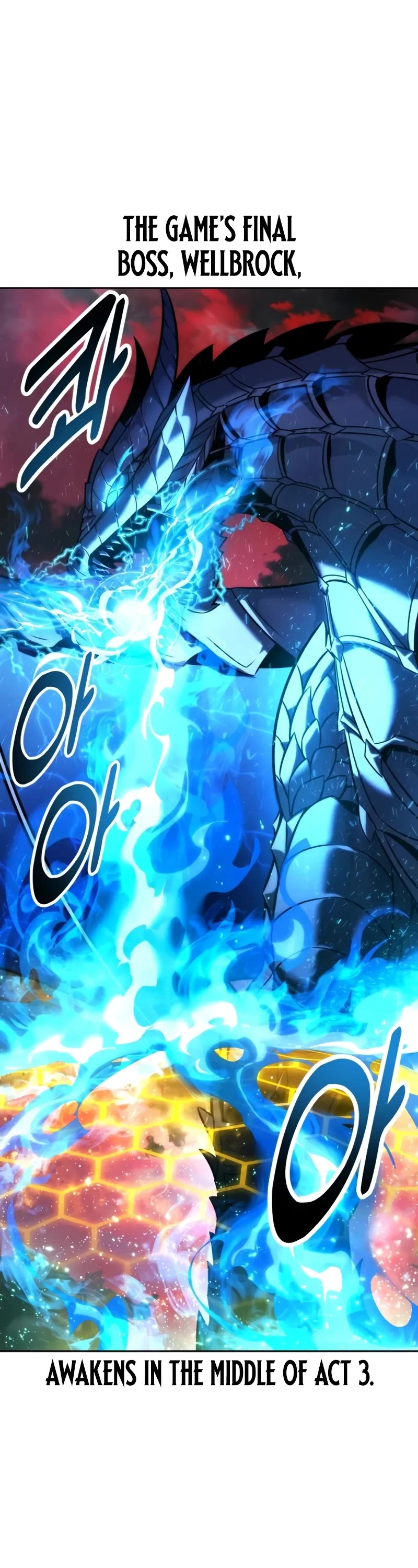 The Extra’s Academy Survival Guide chapter 71 page 2