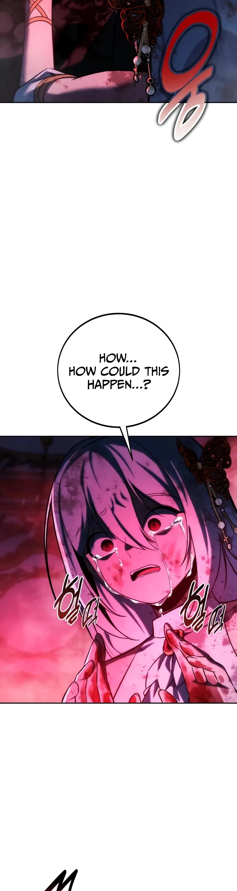 The Extra’s Academy Survival Guide chapter 71 page 24