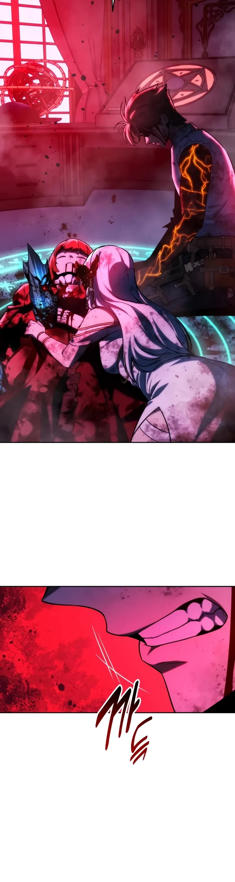 The Extra’s Academy Survival Guide chapter 71 page 26