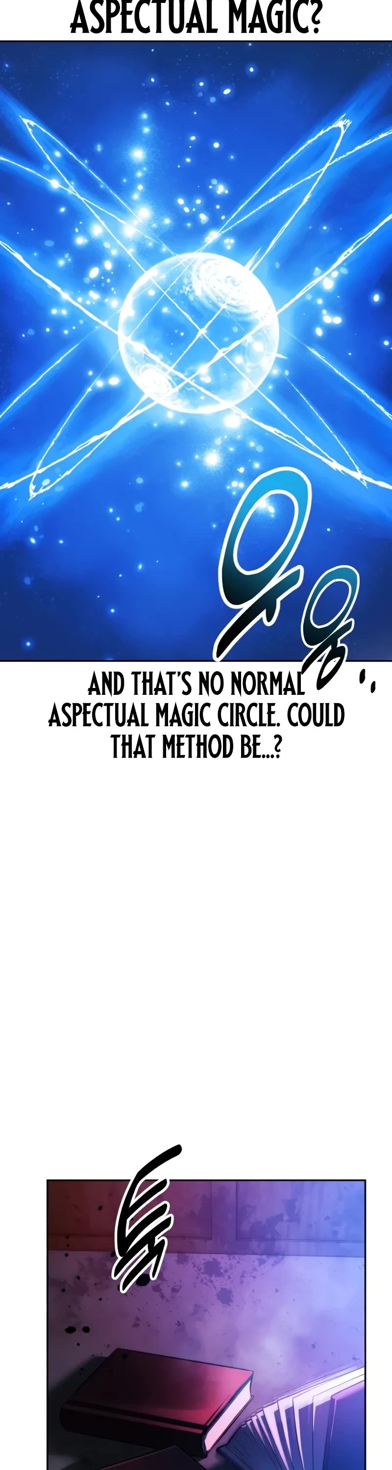 The Extra’s Academy Survival Guide chapter 71 page 33