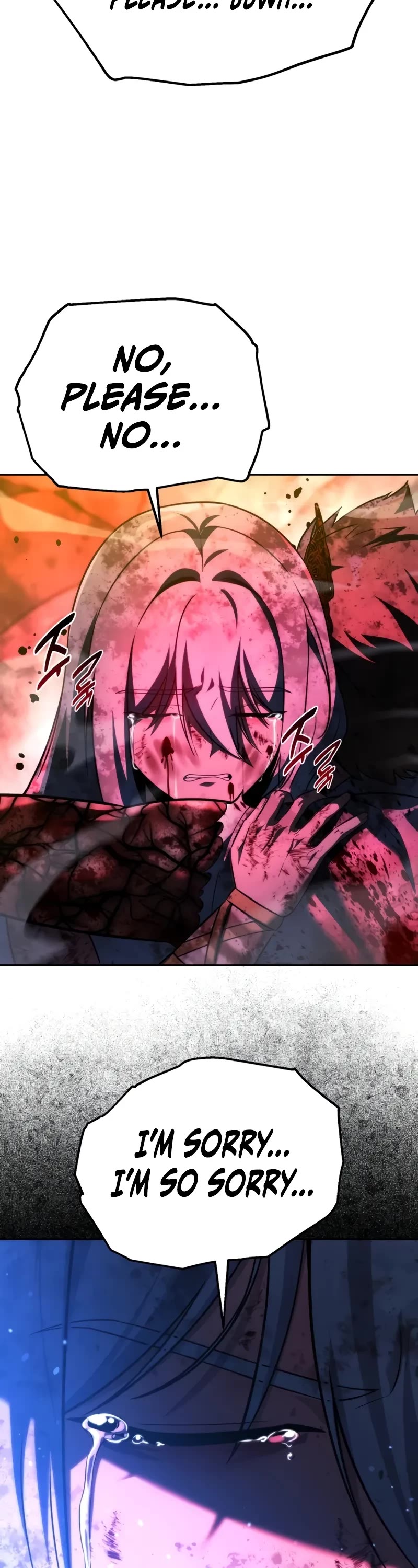 The Extra’s Academy Survival Guide chapter 71 page 63