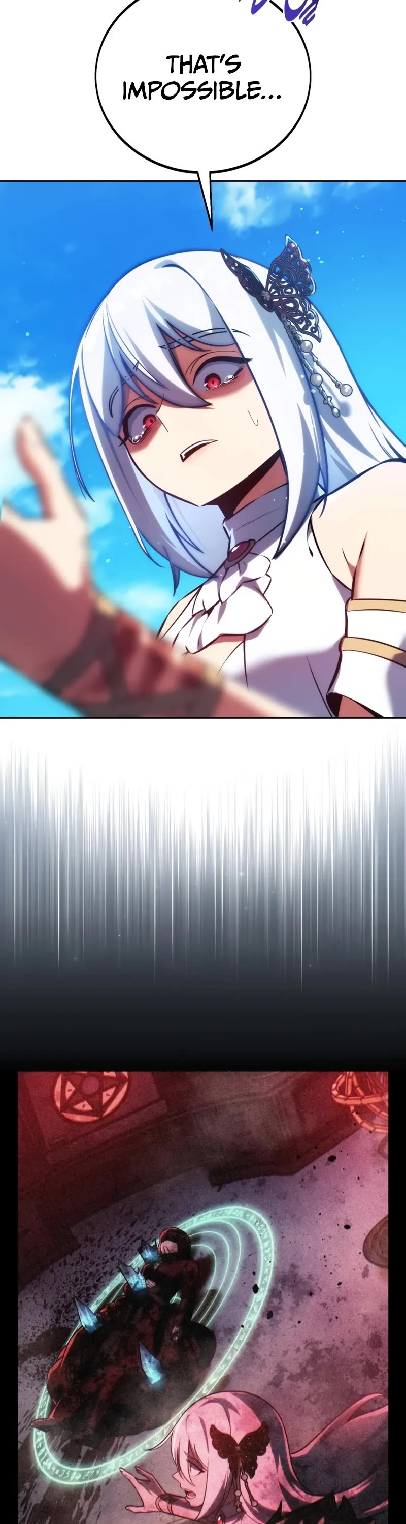 The Extra’s Academy Survival Guide chapter 71 page 77