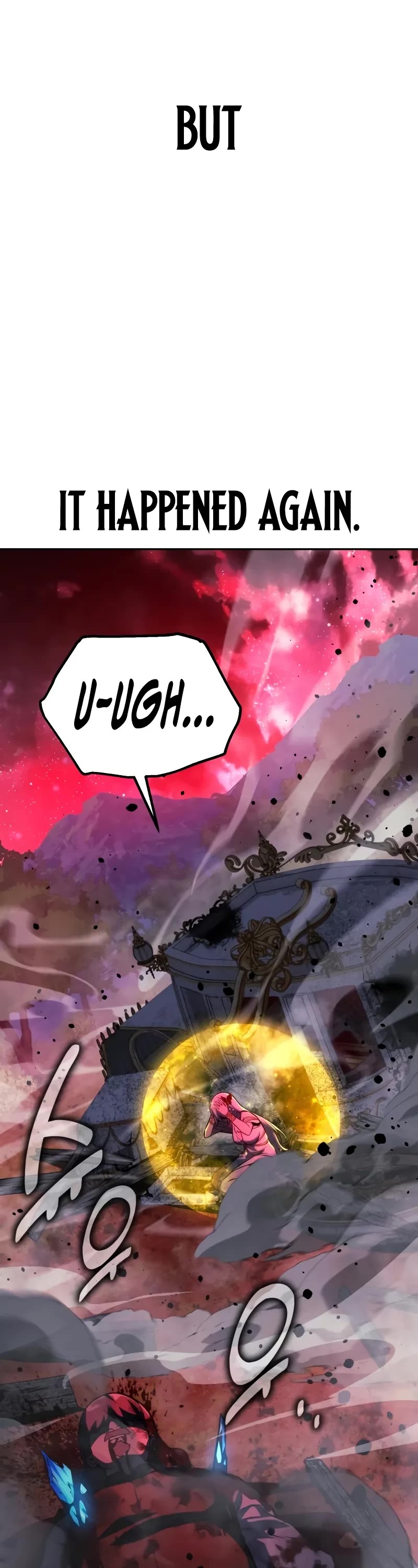 The Extra’s Academy Survival Guide chapter 72 page 42