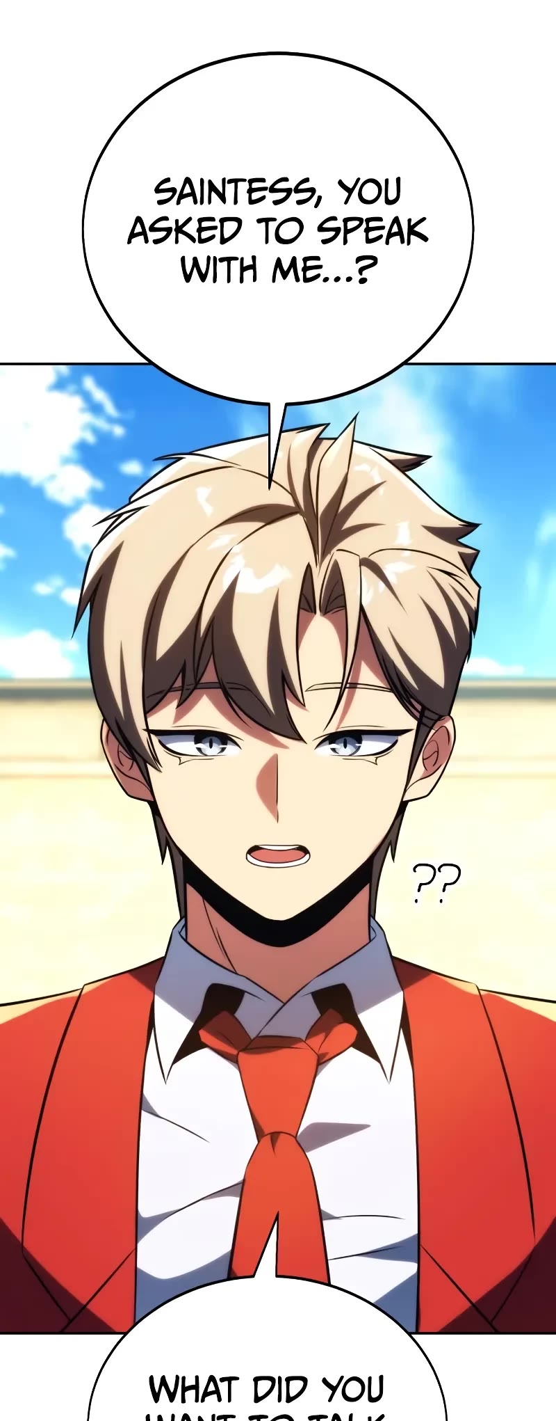 The Extra’s Academy Survival Guide chapter 72 page 60