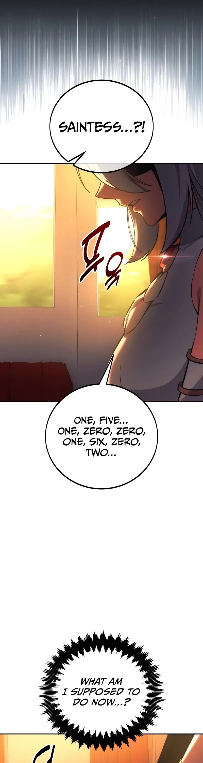 The Extra’s Academy Survival Guide chapter 72 page 84