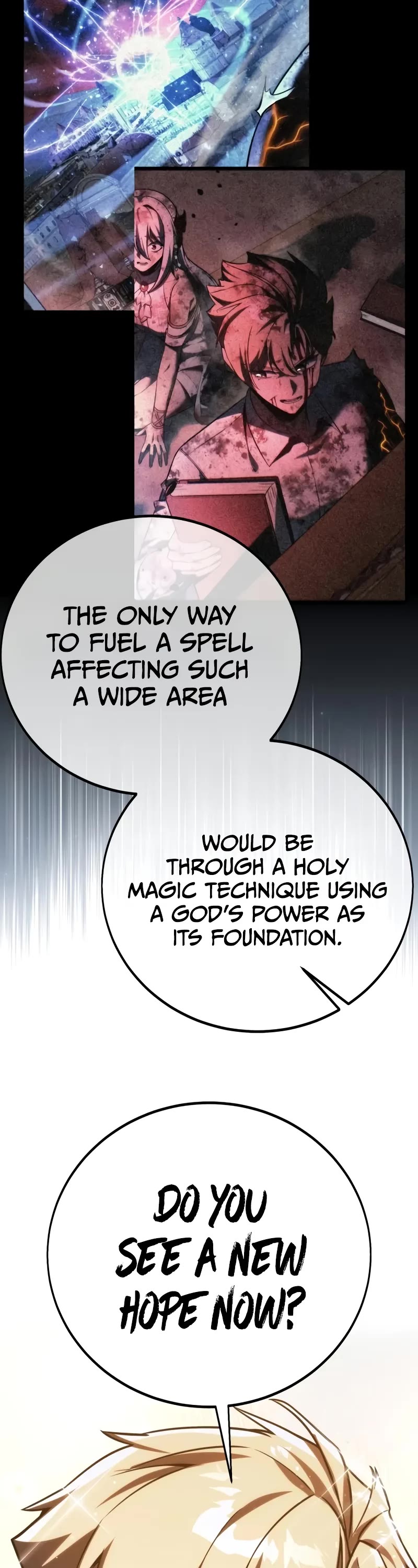 The Extra’s Academy Survival Guide chapter 73 page 13