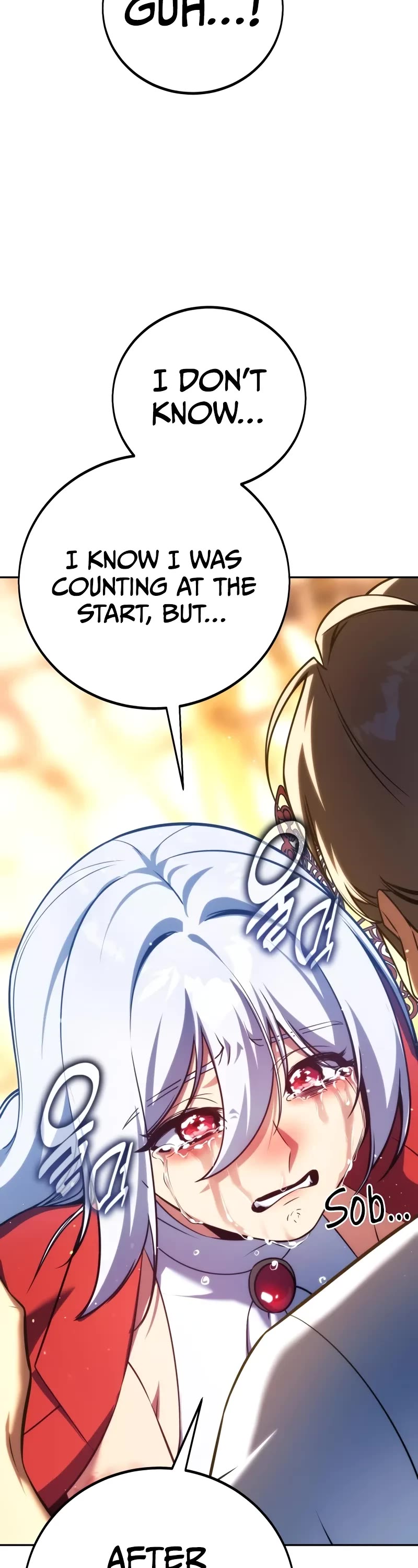 The Extra’s Academy Survival Guide chapter 73 page 15