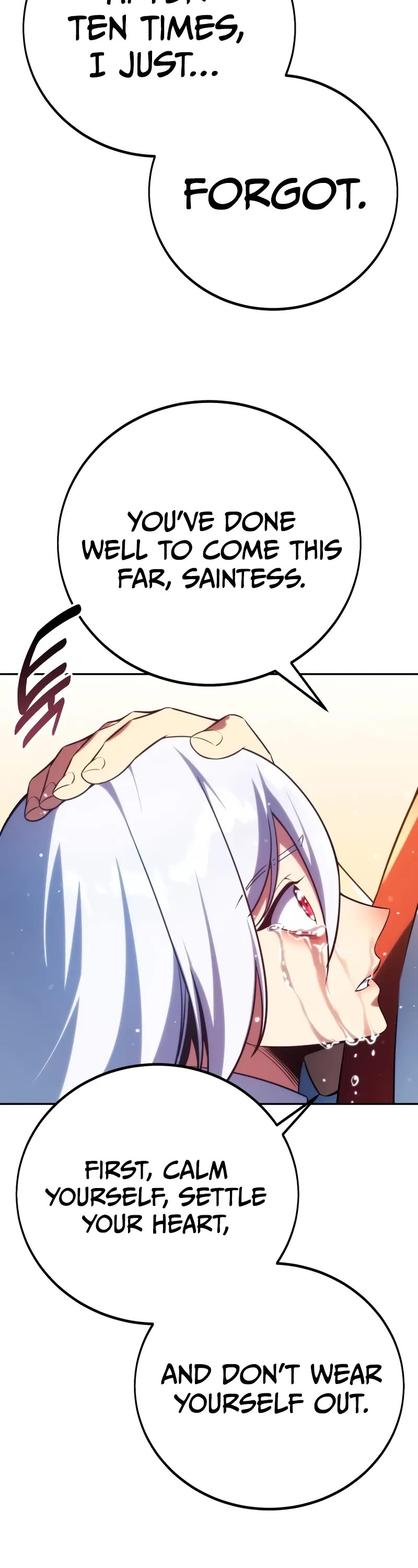 The Extra’s Academy Survival Guide chapter 73 page 16