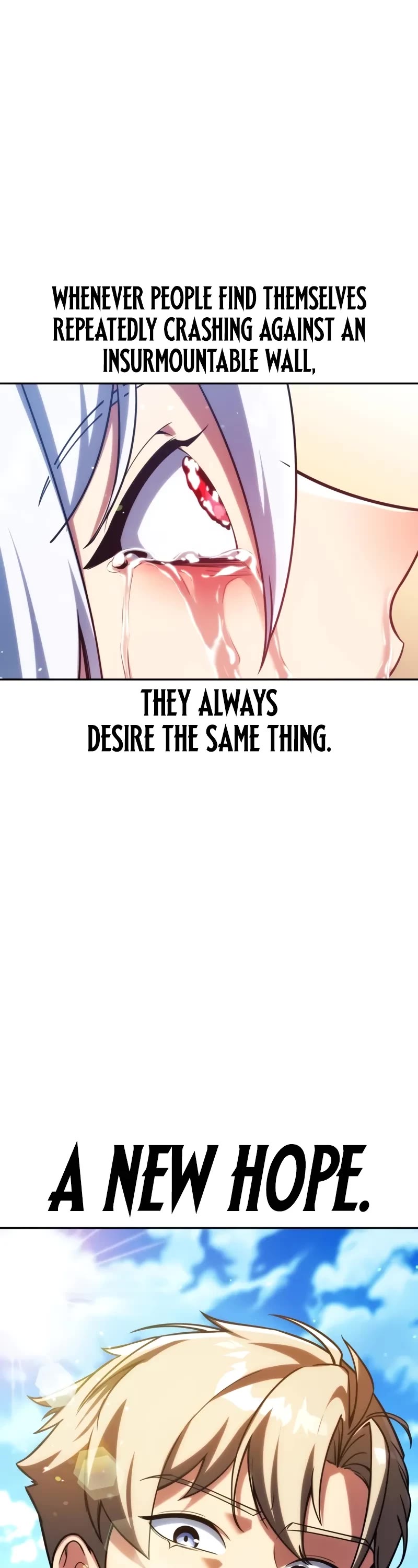 The Extra’s Academy Survival Guide chapter 73 page 17