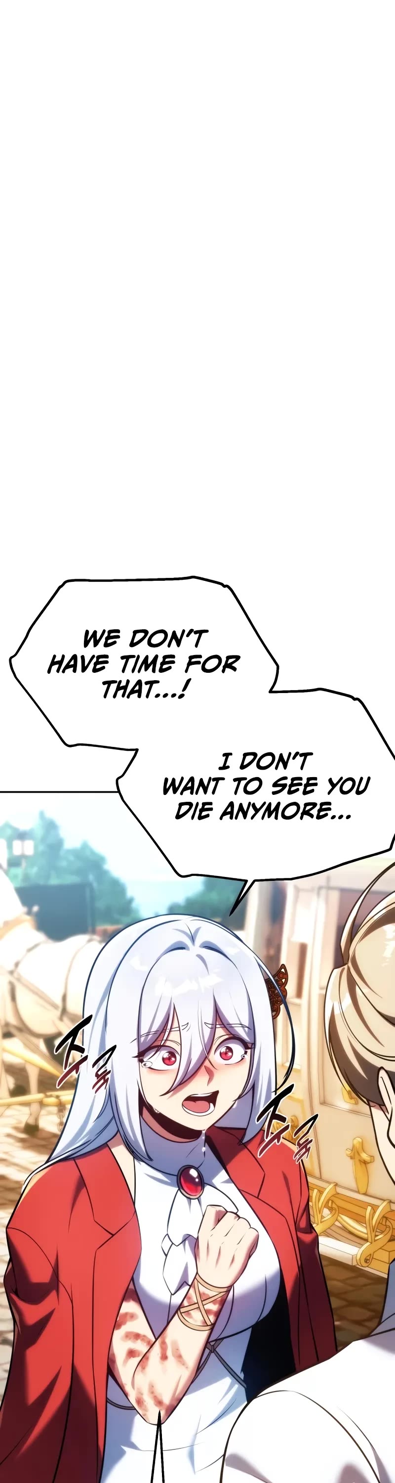 The Extra’s Academy Survival Guide chapter 73 page 2