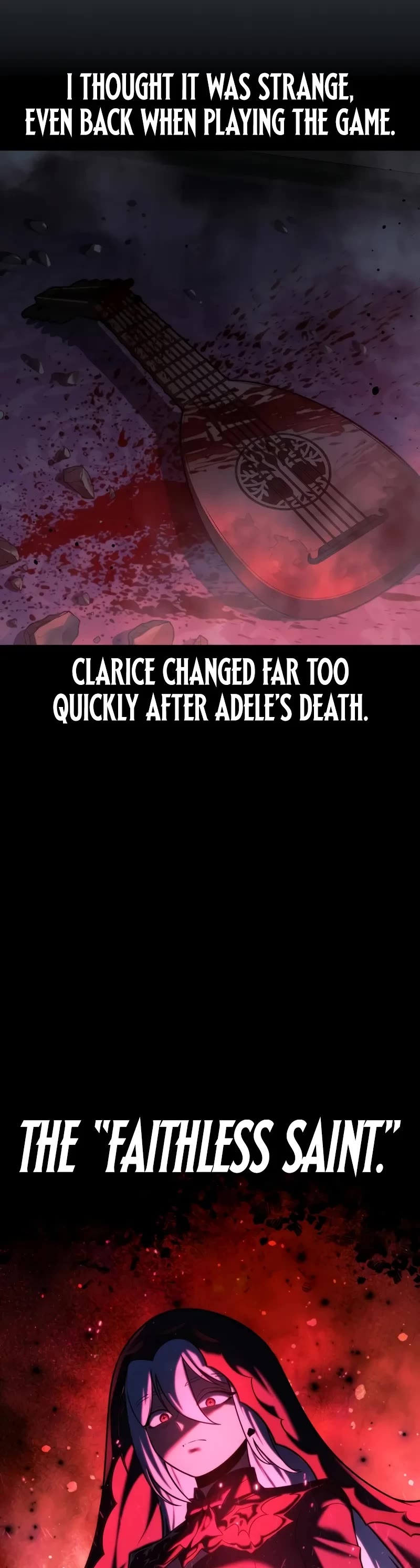 The Extra’s Academy Survival Guide chapter 73 page 20